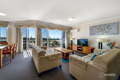 Property photo of 1082/2623-2633 Gold Coast Highway Broadbeach QLD 4218