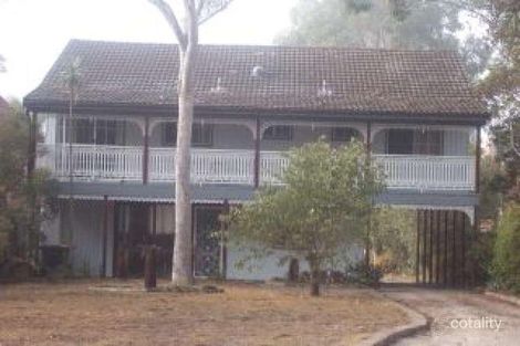 Property photo of 36 Manns Road Wilberforce NSW 2756