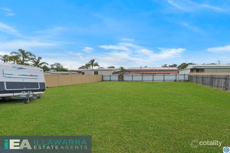 Property photo of 284 Princes Highway Bomaderry NSW 2541