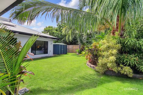 Property photo of 33 Larsen Road Redlynch QLD 4870