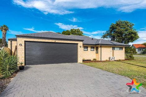 1a Hassett St, Cloverdale, WA 6105