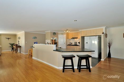 Property photo of 11 Edgecumbe Terrace Baldivis WA 6171