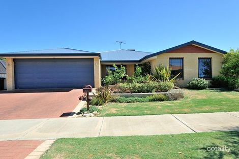 Property photo of 11 Edgecumbe Terrace Baldivis WA 6171