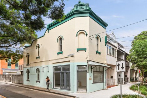 2 Portman St, Zetland, NSW 2017