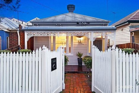 102 Epsom Rd, Ascot Vale, VIC 3032