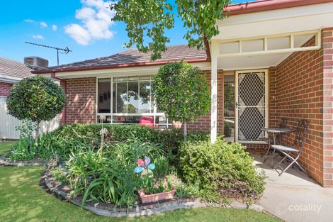 Property photo of 11 Mashie Way West Wodonga VIC 3690