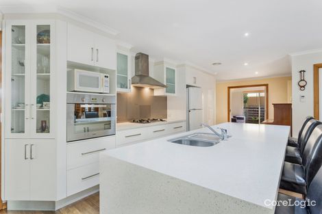 Property photo of 11 Mashie Way West Wodonga VIC 3690