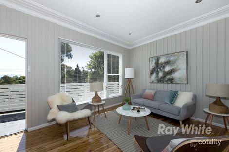 Property photo of 12 Butler Crescent Warners Bay NSW 2282