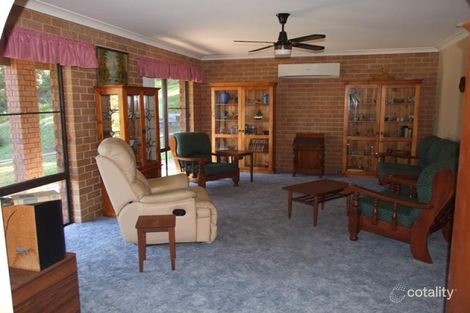 Property photo of 14 Begonia Crescent Nambucca Heads NSW 2448