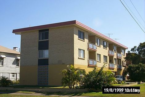 1/88 Beatrice Tce, Ascot, QLD 4007