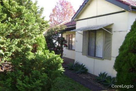 Property photo of 101 Mary Street Merrylands NSW 2160