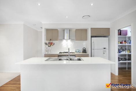 Property photo of 1 Tallawarra Crescent Haywards Bay NSW 2530