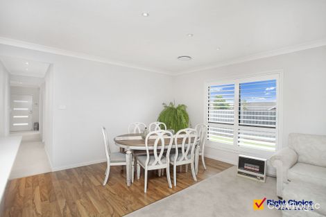 Property photo of 1 Tallawarra Crescent Haywards Bay NSW 2530