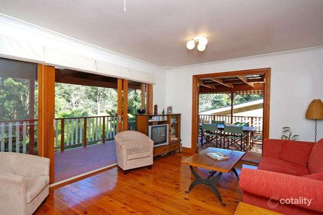 Property photo of 23 Currawong Avenue Normanhurst NSW 2076