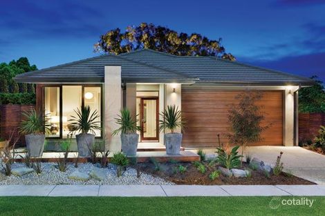 Property photo of 18 Roulston Way Wallan VIC 3756