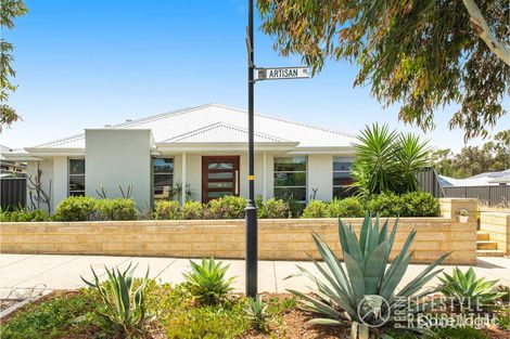 Property photo of 8 Artisan Road Yanchep WA 6035