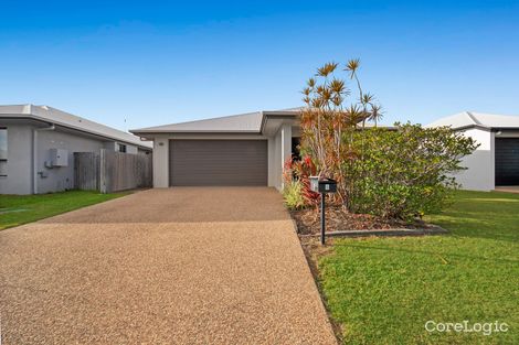 Property photo of 9 Tasman Circuit Burdell QLD 4818