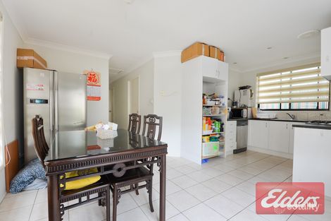 Property photo of 5A Bromfield Avenue Toongabbie NSW 2146