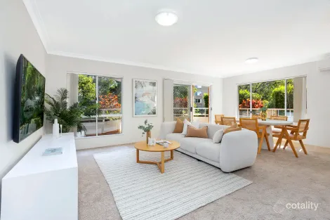 1/20-22 Parramatta St, Cronulla, NSW 2230