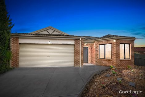 19 Mundi Cres, Manor Lakes, VIC 3024