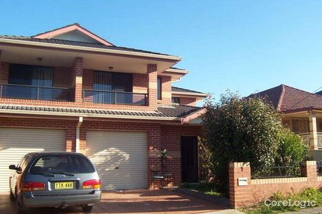 Property photo of 1/14 Myall Street Merrylands NSW 2160