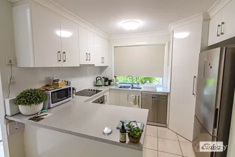 Property photo of 3/51 Acacia Drive Miles QLD 4415