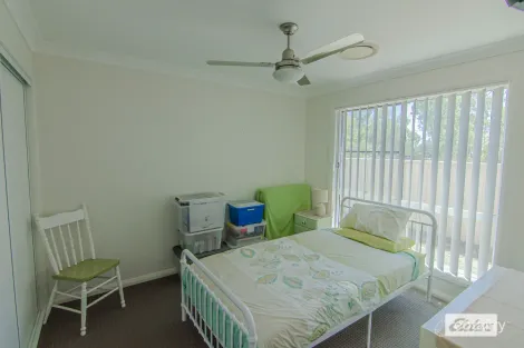 Property photo of 3/51 Acacia Drive Miles QLD 4415