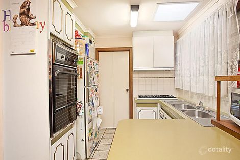 Property photo of 3 Langhorne Street Altona Meadows VIC 3028
