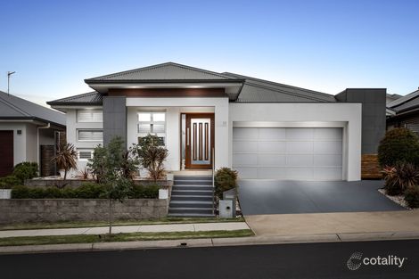 33 Govetts St, The Ponds, NSW 2769