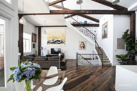 Property photo of 3/38 William Street Leichhardt NSW 2040