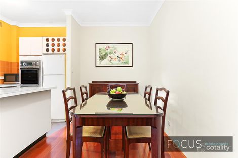 Property photo of 7/22-24 Roma Avenue Kensington NSW 2033