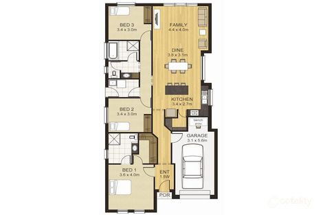 Property photo of LOT 713 Barbon Lane Smithfield Plains SA 5114