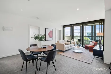 907/140 Swan St, Cremorne, VIC 3121