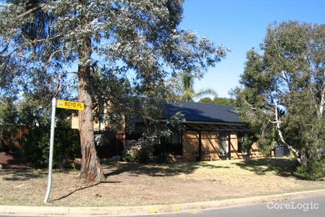 Property photo of 1 Boyd Place Werrington County NSW 2747