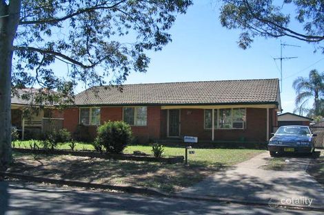 27 Dunheved Rd, Cambridge Gardens, NSW 2747