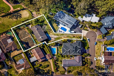 Property photo of 6 Stringer Place Oatlands NSW 2117