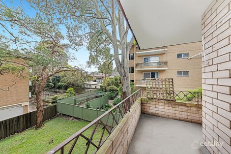 16/9-13 Church St, Chatswood, NSW 2067