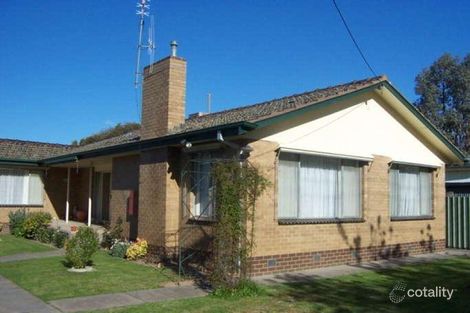 45 Margaret St, Benalla, VIC 3672