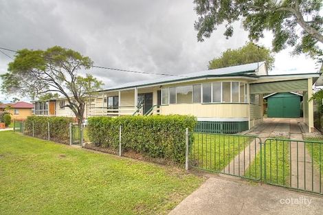 Property photo of 11 Cairns Road Ebbw Vale QLD 4304