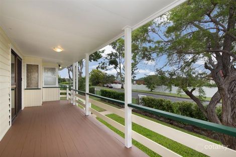 Property photo of 11 Cairns Road Ebbw Vale QLD 4304