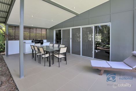 Property photo of 27 Beech Court Woodgate QLD 4660