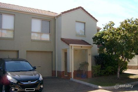 33/136 Princess St, Cleveland, QLD 4163