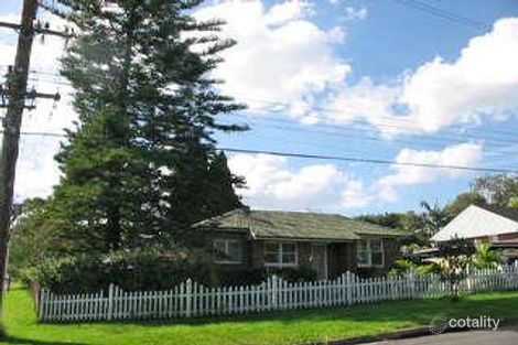 44 Fitzpatrick Ave E, Frenchs Forest, NSW 2086