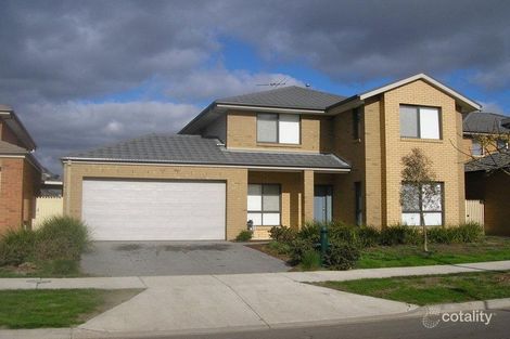 Property photo of 2 Castlebury Place Deer Park VIC 3023