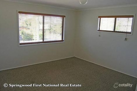 Property photo of 22 Clarendon Street Loganholme QLD 4129