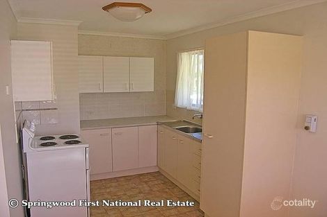 Property photo of 22 Clarendon Street Loganholme QLD 4129