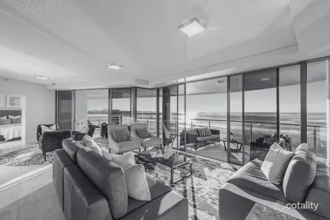 Property photo of 1001/95 Esplanade Golden Beach QLD 4551