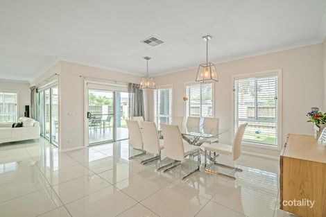 Property photo of 16 Avocet Circuit Cranebrook NSW 2749