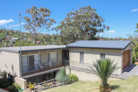Property photo of 10 Sleigh Street Figtree NSW 2525