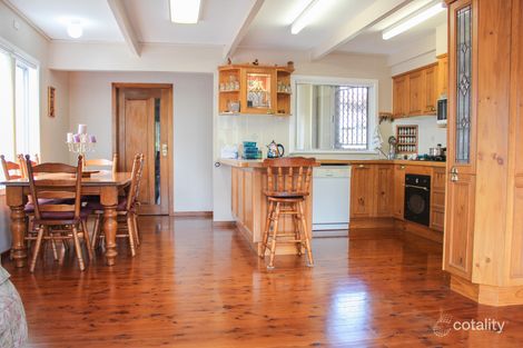 Property photo of 10 Sleigh Street Figtree NSW 2525